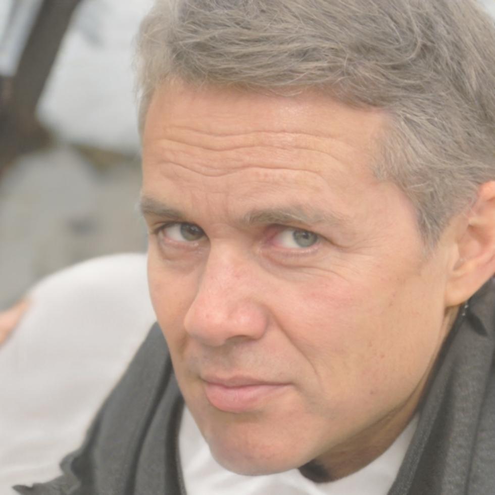 Portrait de Julien Delorme