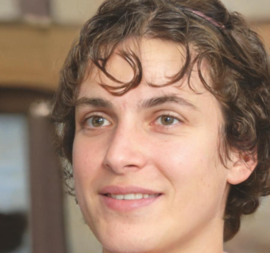 Portrait de Théo Beaumont