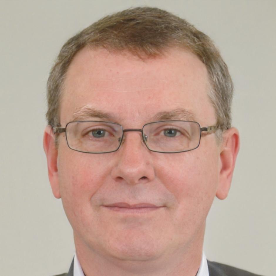 Portrait de Théo Marchand